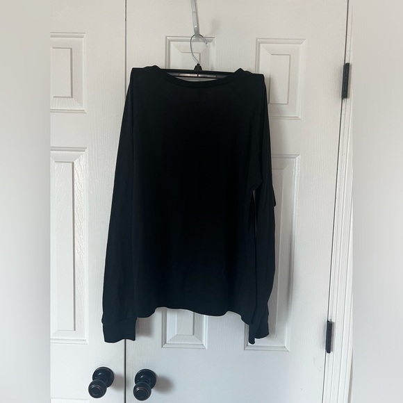 Black Veil Brides long sleeve Raglan shirt - Picture 2 of 5